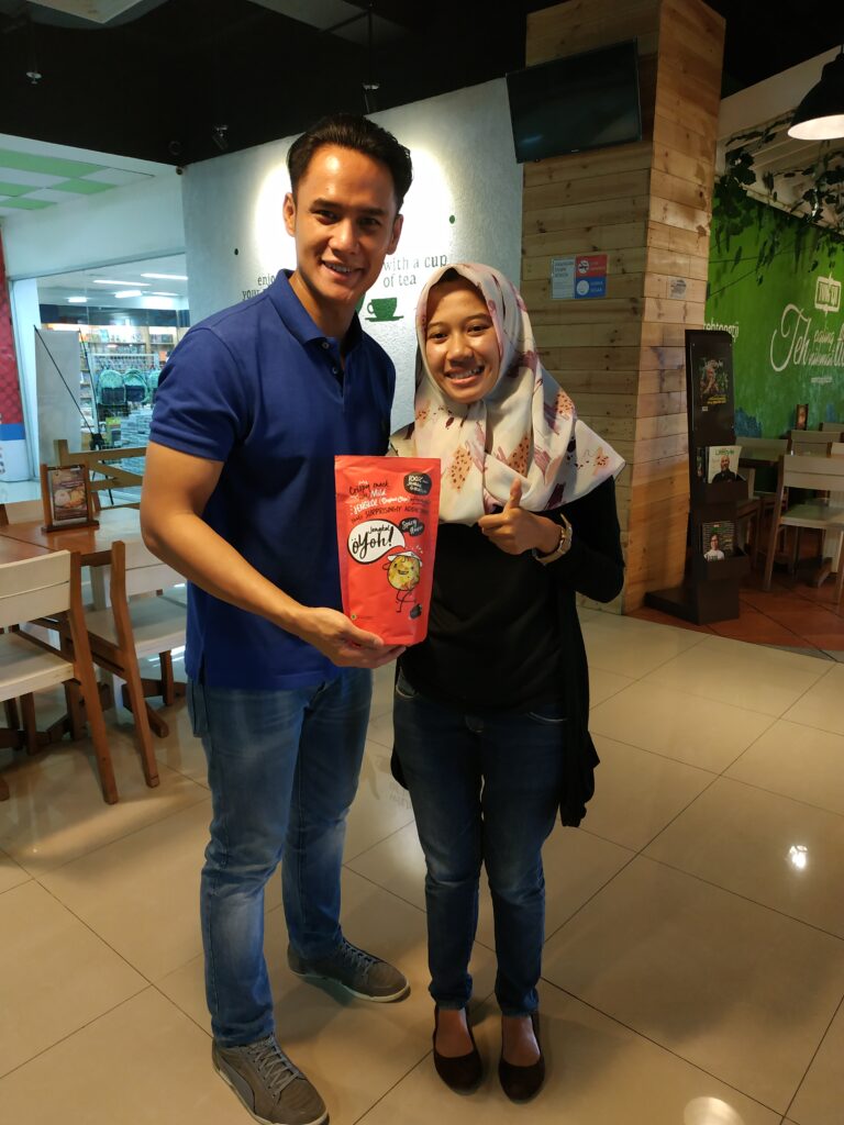 Choky Sitohang(Actor)